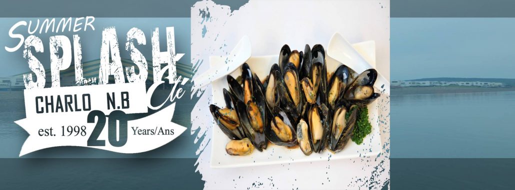 Mussels and Beer Tasting / Moules et Bières